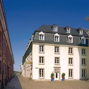 Orangerie Hotel Düsseldorf