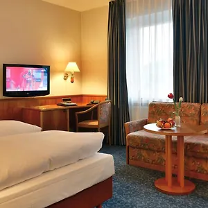 Ilbertz Garni Hotel Köln