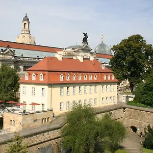 Hofgärtnerhaus Hotel Dresden